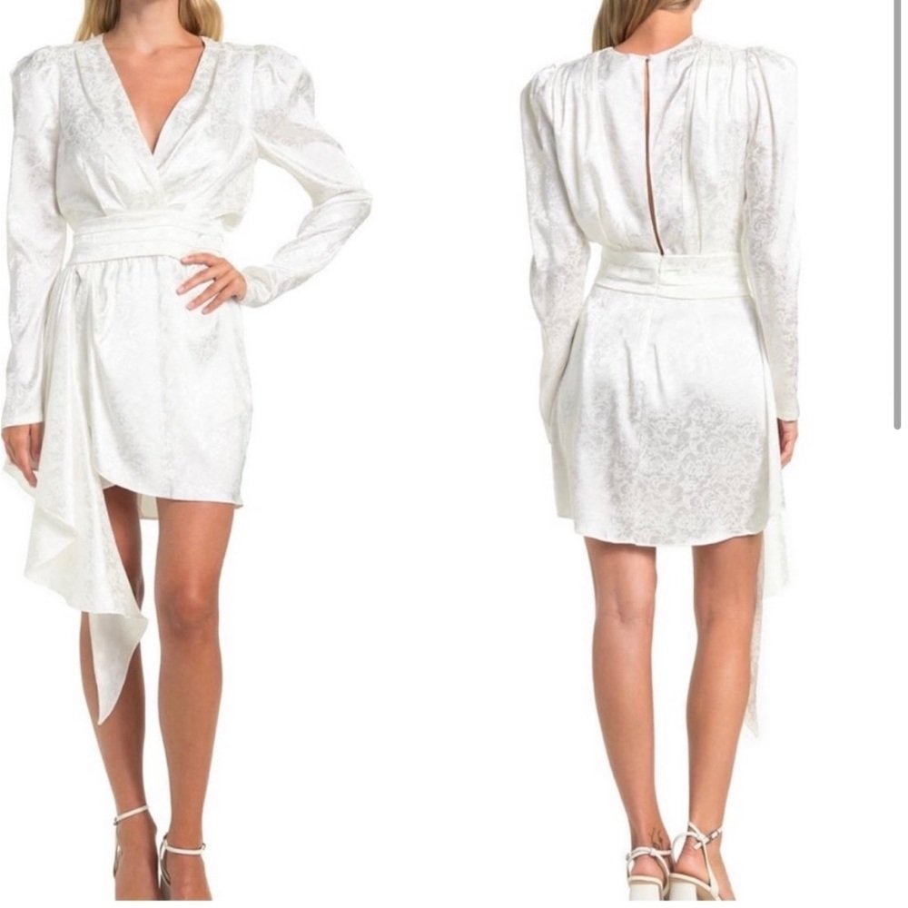 Ronny Kobo Collection Lilian Dress size XS
